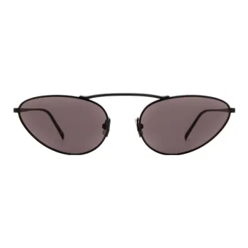 SAINT LAURENT Cat Eye Frame Sunglasses