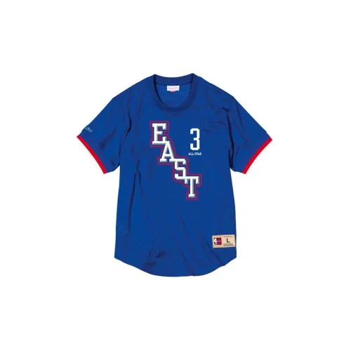 Mitchell & Ness Men T-shirt