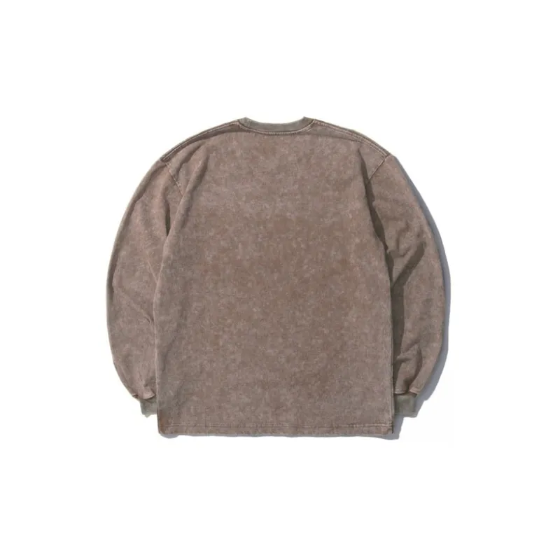 MADNESS T Shirts Unisex Brown-1