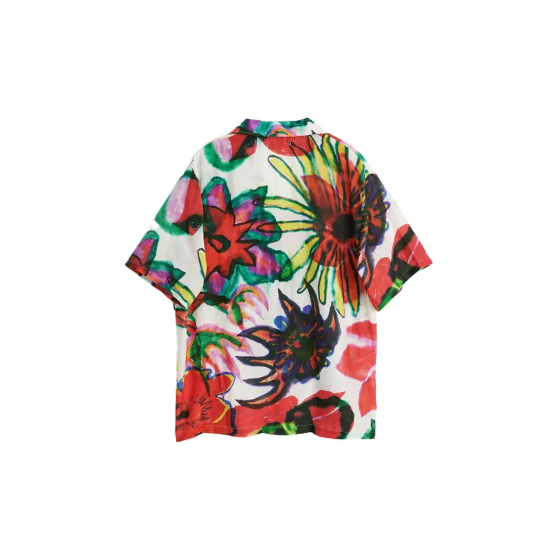 OUR LEGACY Shirts Men Multicolor-1