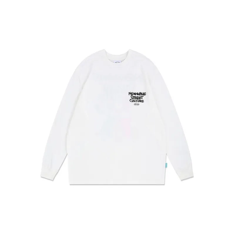 Mmlg T Shirts Unisex-8