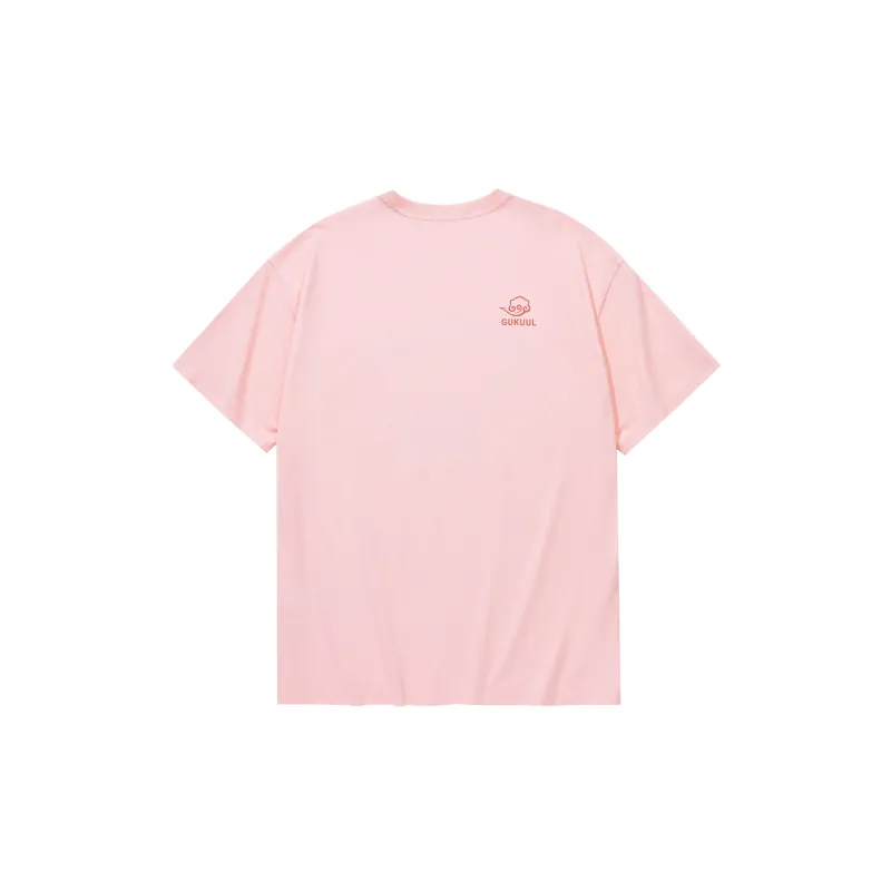 GUKUUL T-Shirts Unisex-9