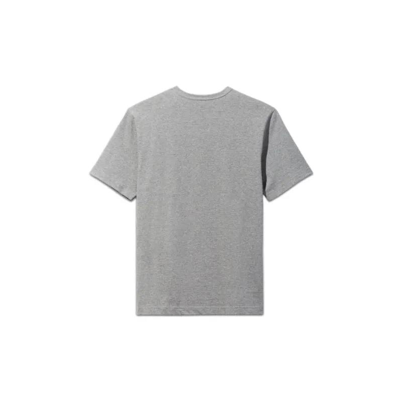 Alpha Industries x Playboy SS22 Crew Neck Fitted Straight Short-Sleeved T-Shirt Unisex-1