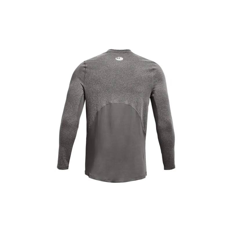 Under Armour T Shirt Men's Gray-1