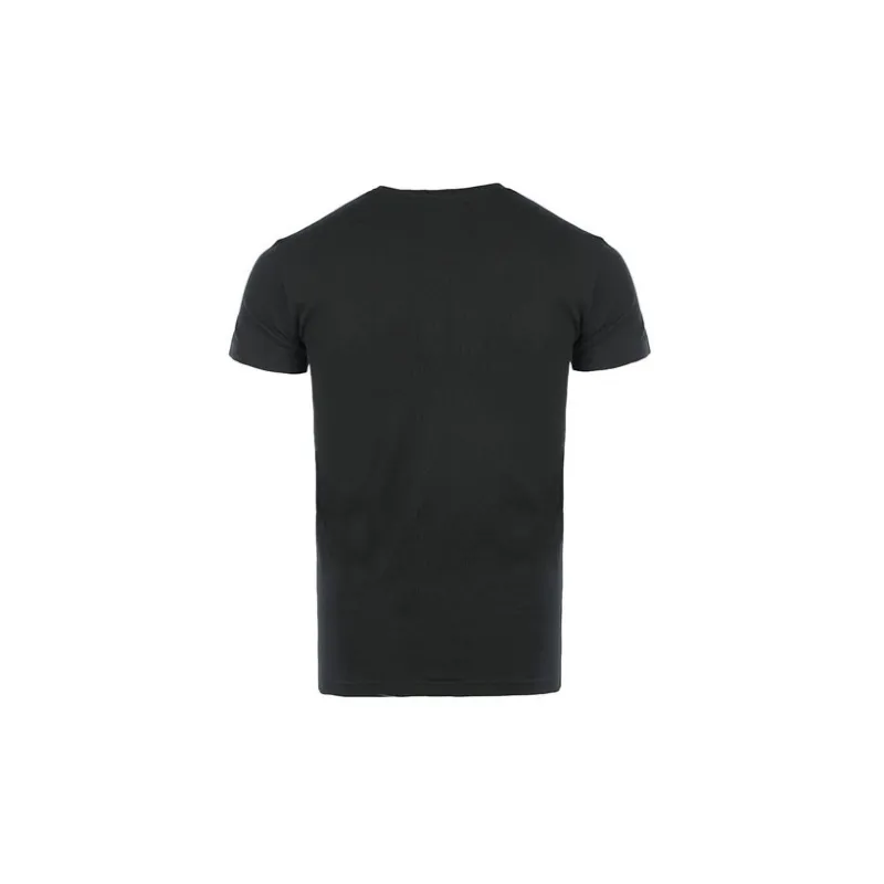EMPORIO ARMANI EA T Shirt Men's Black-1