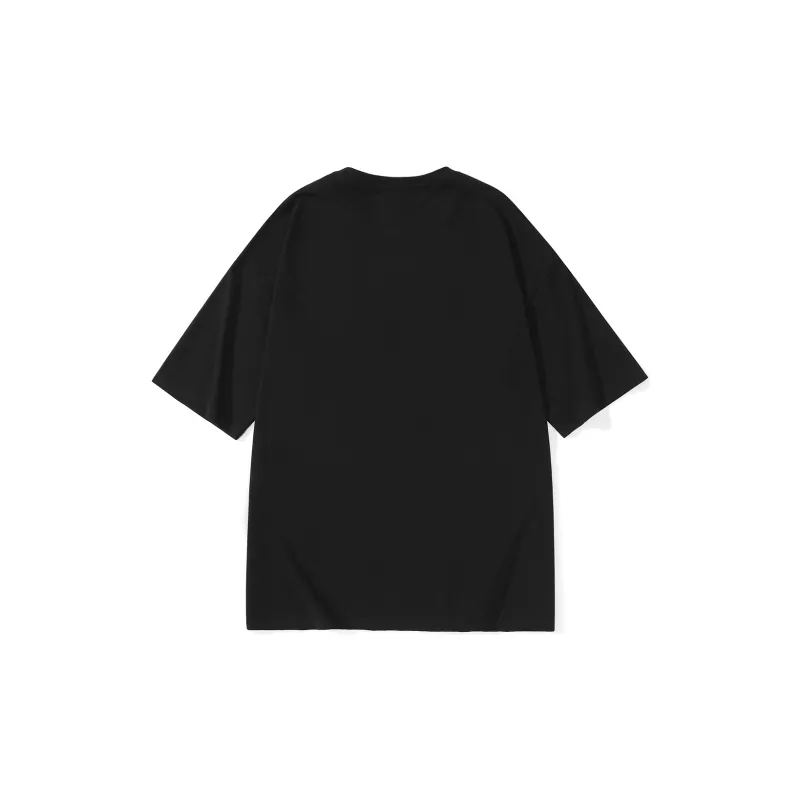 Bt Elbow-Length Sleeved T-Shirt Unisex-1