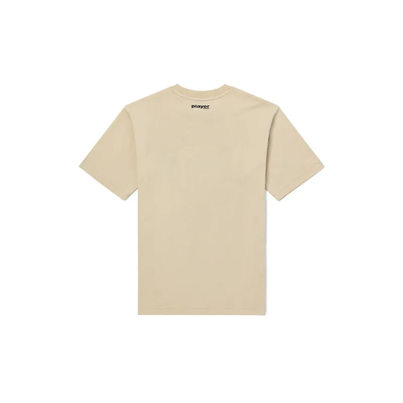 Kappa Player Britto T-Shirts Unisex-5