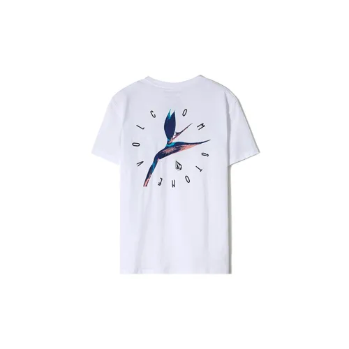 VOLCOM T-Shirts Men