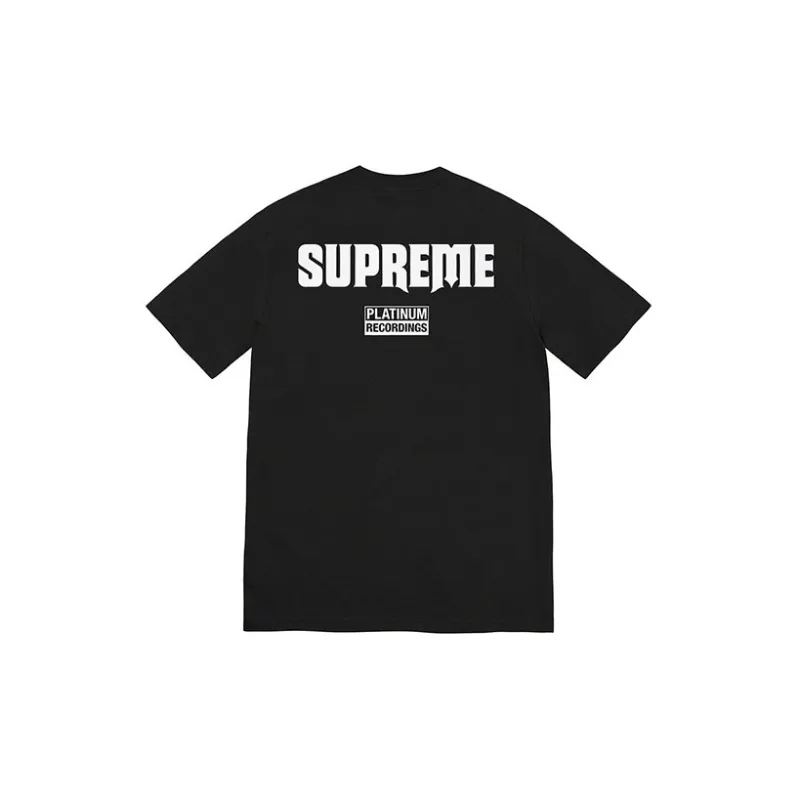 Supreme Still Talking Tee-5