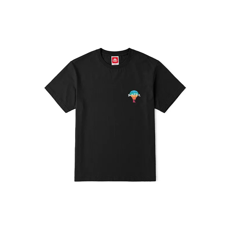Kappa Reality Mirror T-Shirts Unisex-7
