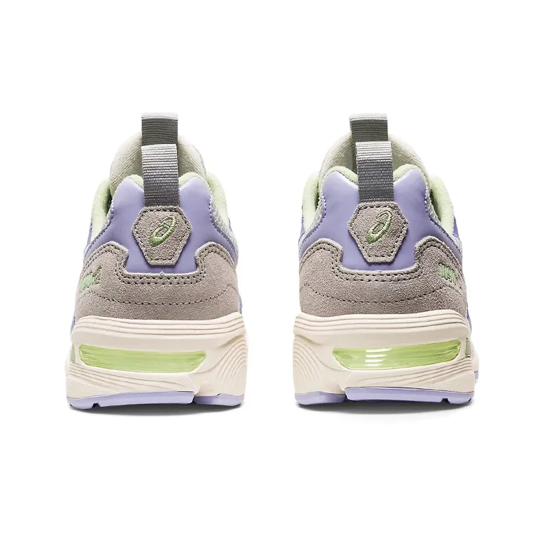 Asics Gel 1090 V2 Glacier Grey Vapor Women's-4