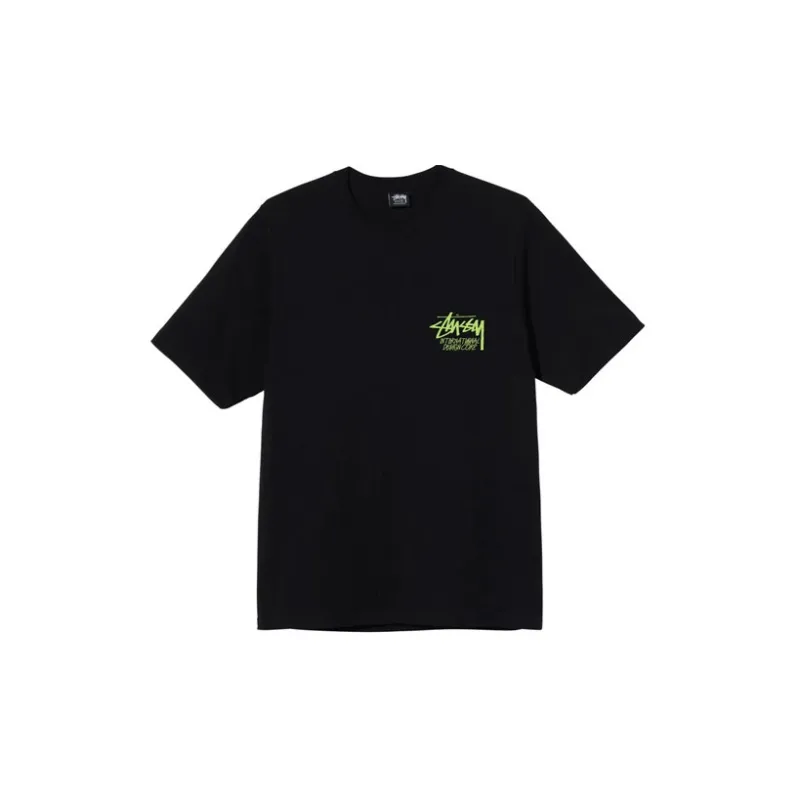 Stussy T Shirts Unisex-7