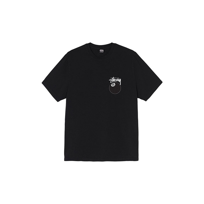 Stussy 8 Ball Tee - POIZON