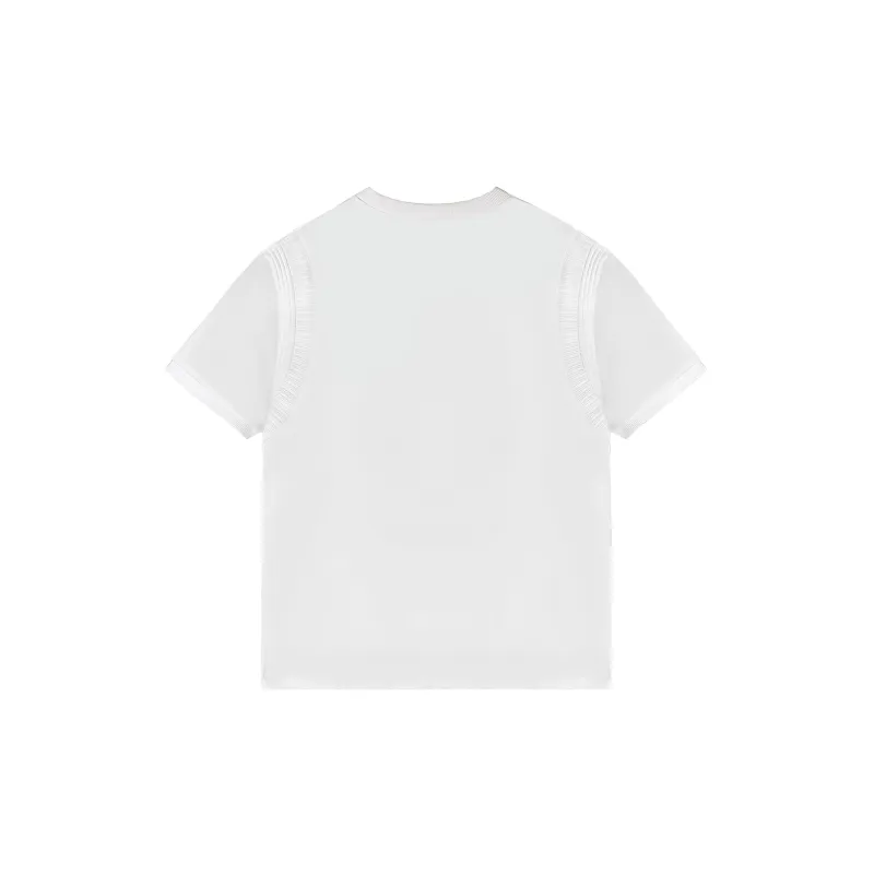 The Last Redemption T Shirts Unisex-1