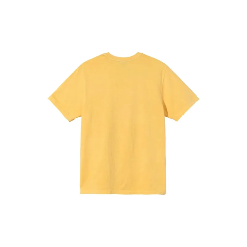 Stussy Surfman Pigment Dye Tee-5