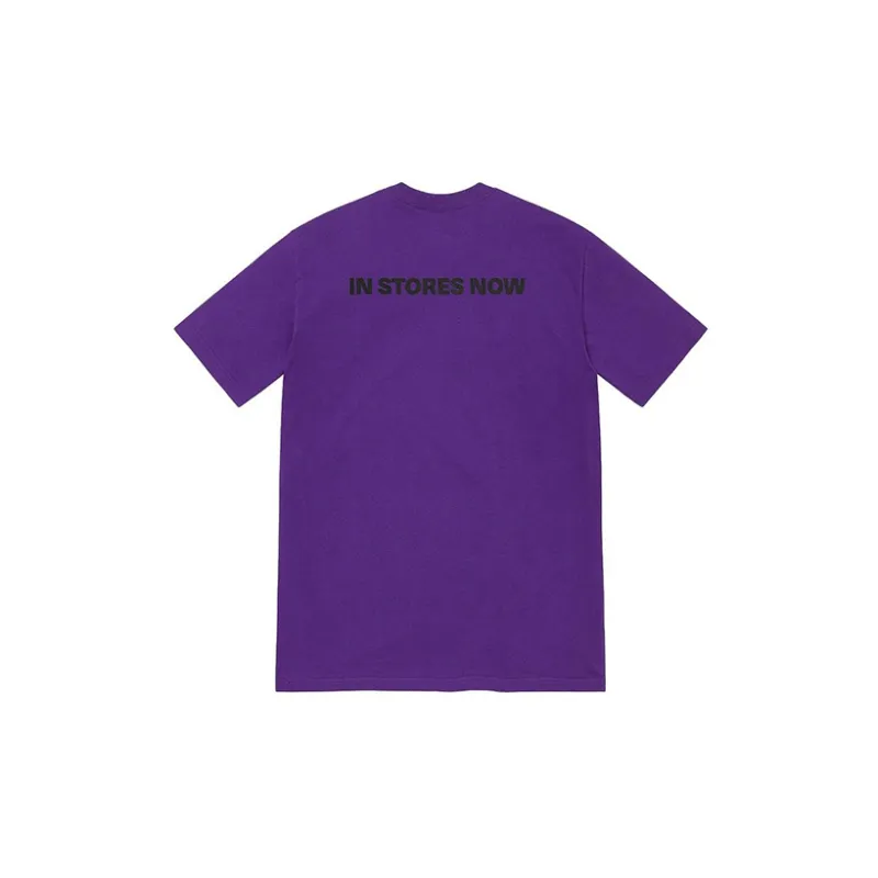 Supreme Diamond Tee-1