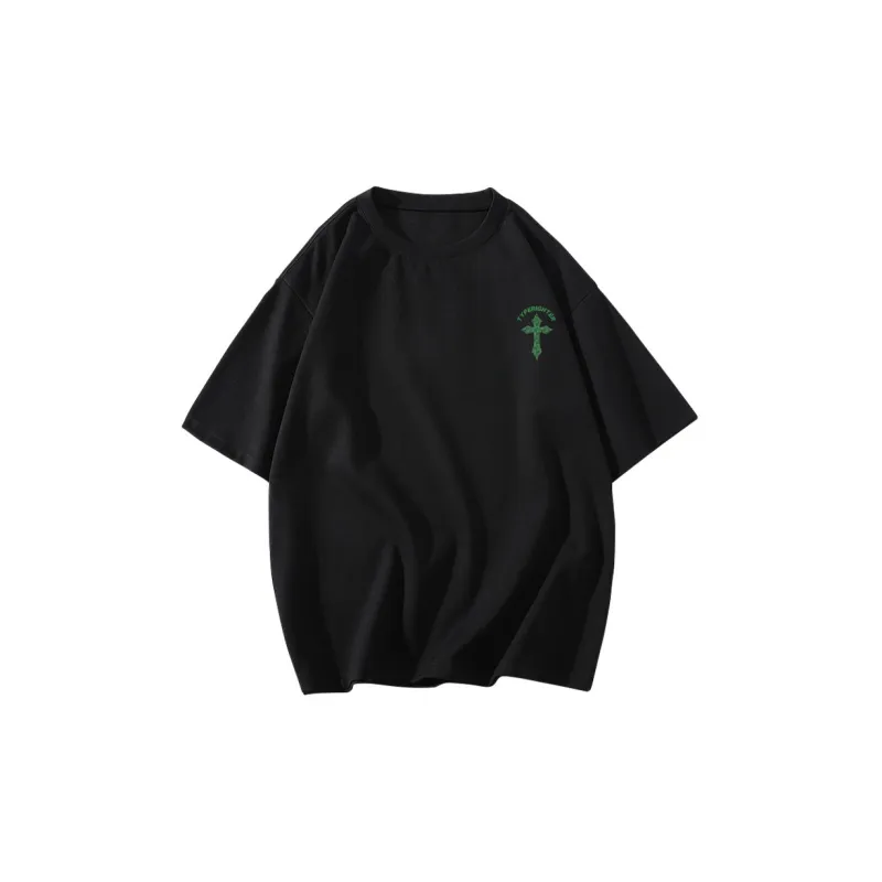 TYPERIGHTER T Shirts Unisex-15