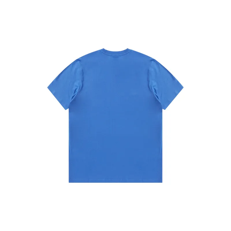 Champion Straight T-Shirt Unisex-9