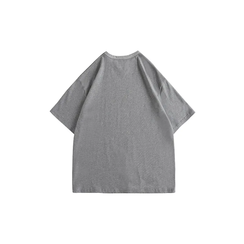 Evi Stub SS21 Straight T-Shirt Unisex-3