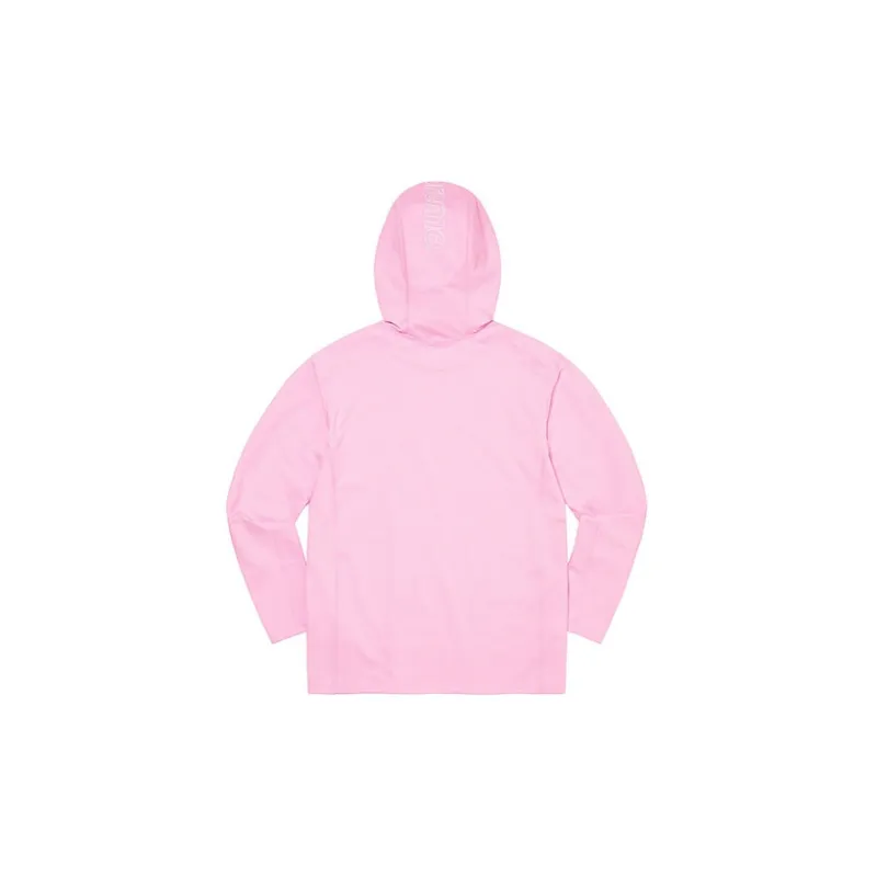 Supreme The North Face Base Layer L/S Top-1