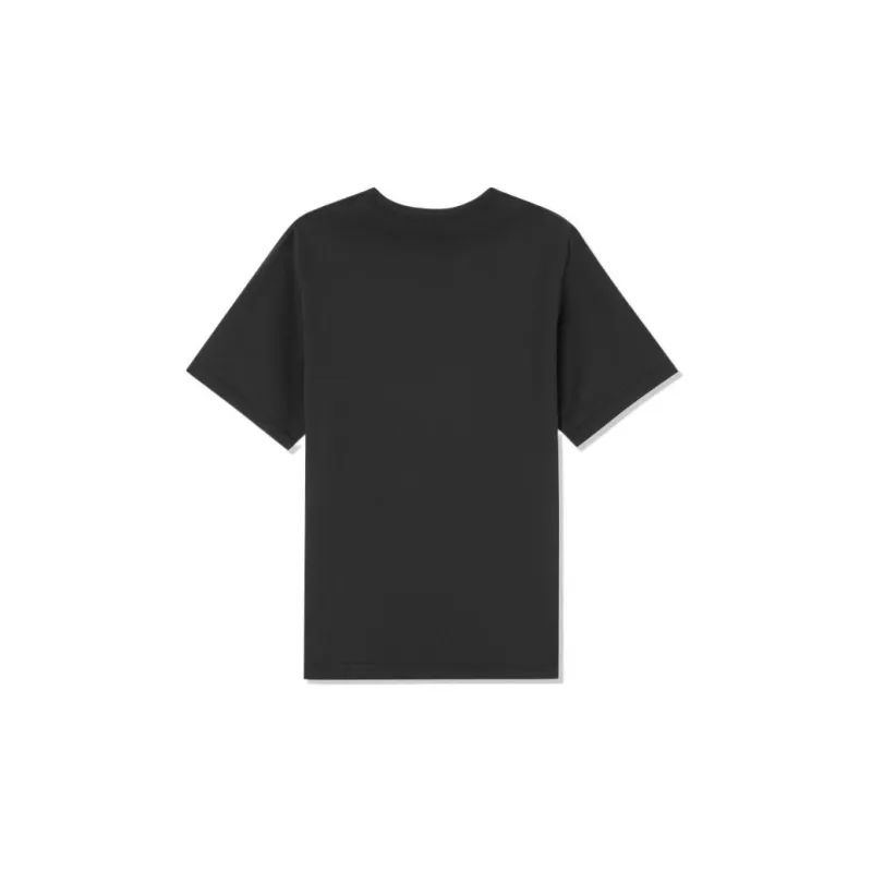 Levis T Shirts Men Black-1