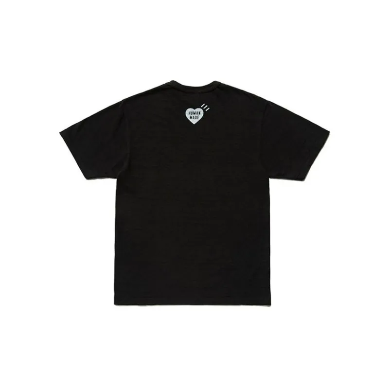 HUMAN MADE T Shirts Unisex-1