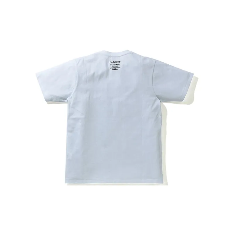Bape X Hello Kitty Baby Milo 2 Tee-3