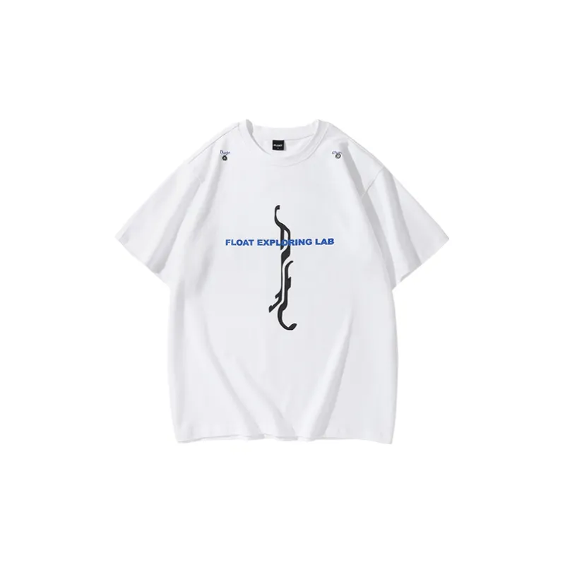 FLOAT T Shirts Unisex-4