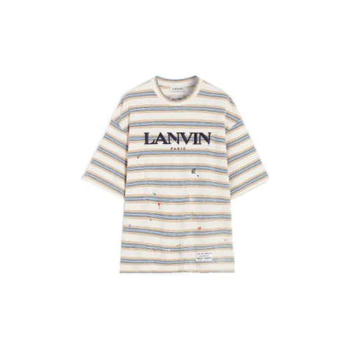 Lanvin Men T-shirt