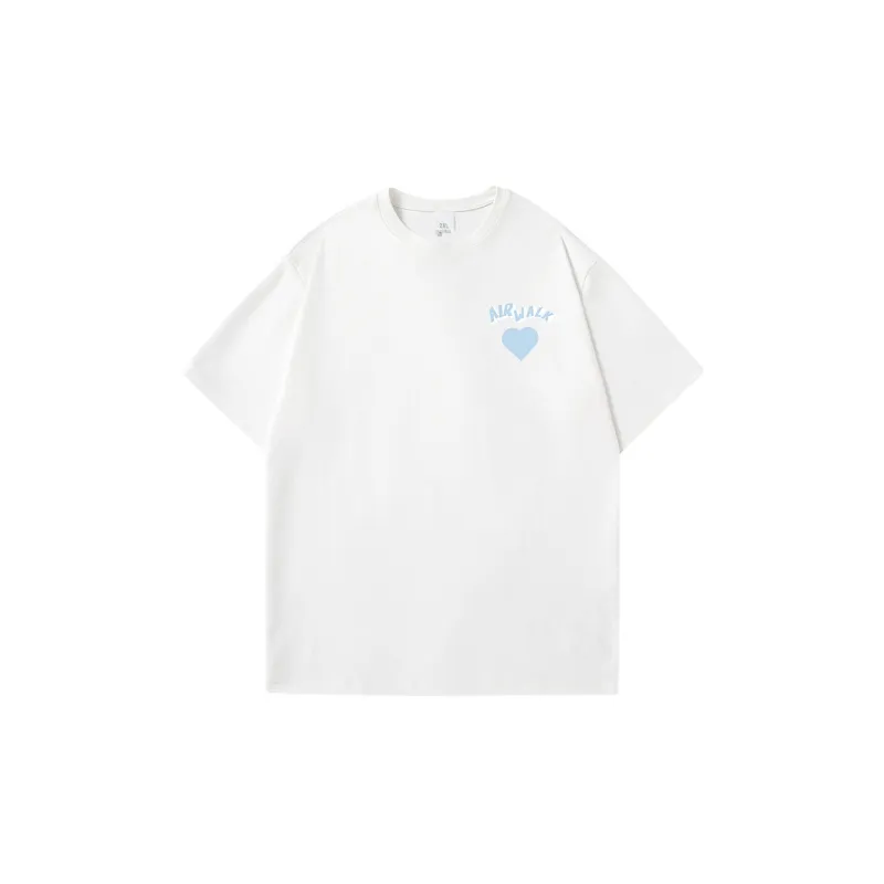 Airwalk T-Shirts Unisex-8