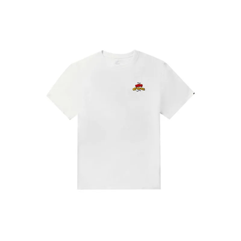 Vans x CHOCORE T Shirt Unisex White-1