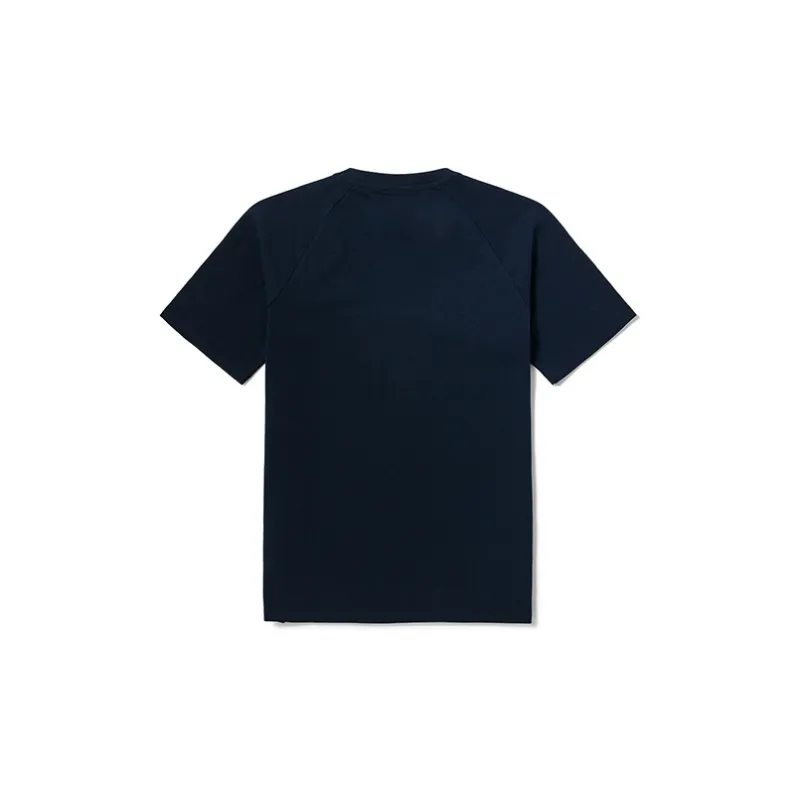Timberland T Shirts Men Dark Sapphire-1