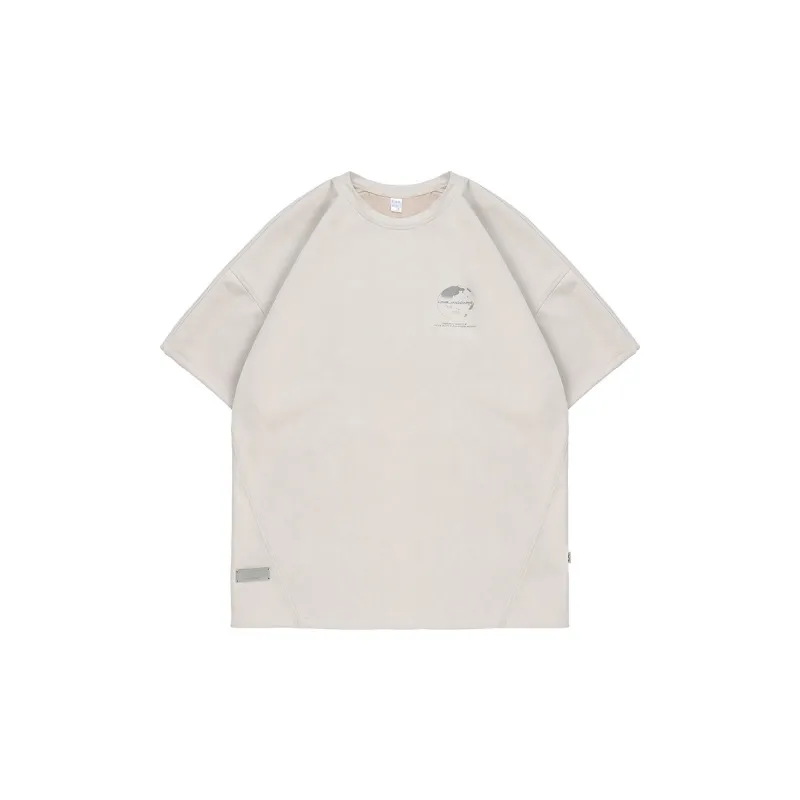 BJHG T Shirts Unisex-5