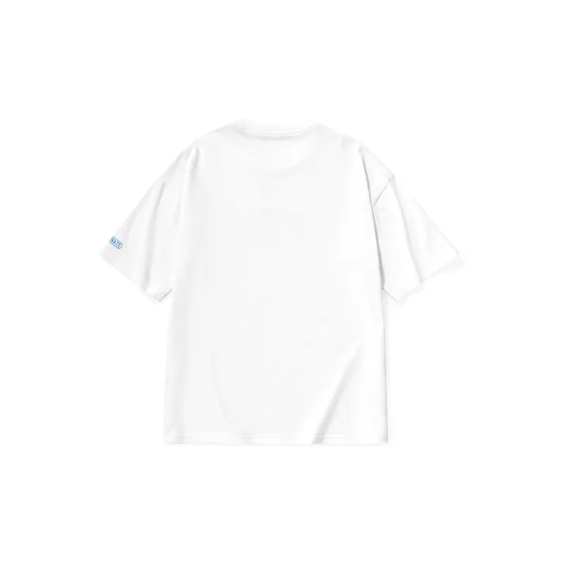 GENANX X XXGOGO T-Shirts Unisex-4