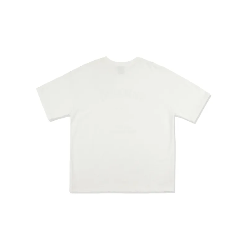 Suamoment T Shirts Unisex-5