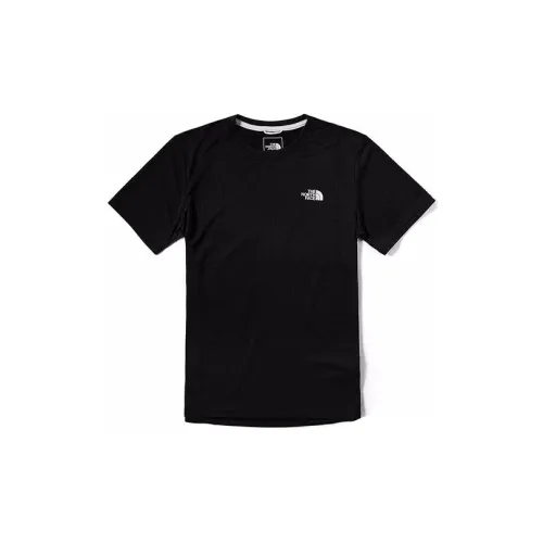 THE NORTH FACE City Landmark T-Shirts Men Black