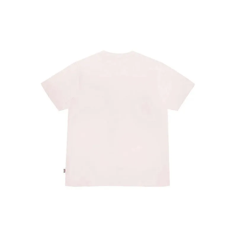 Dickies SS22 Straight T-Shirt Unisex Dusty Pink-1