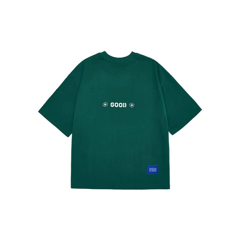 URBAN STANDARD T Shirts Unisex-1