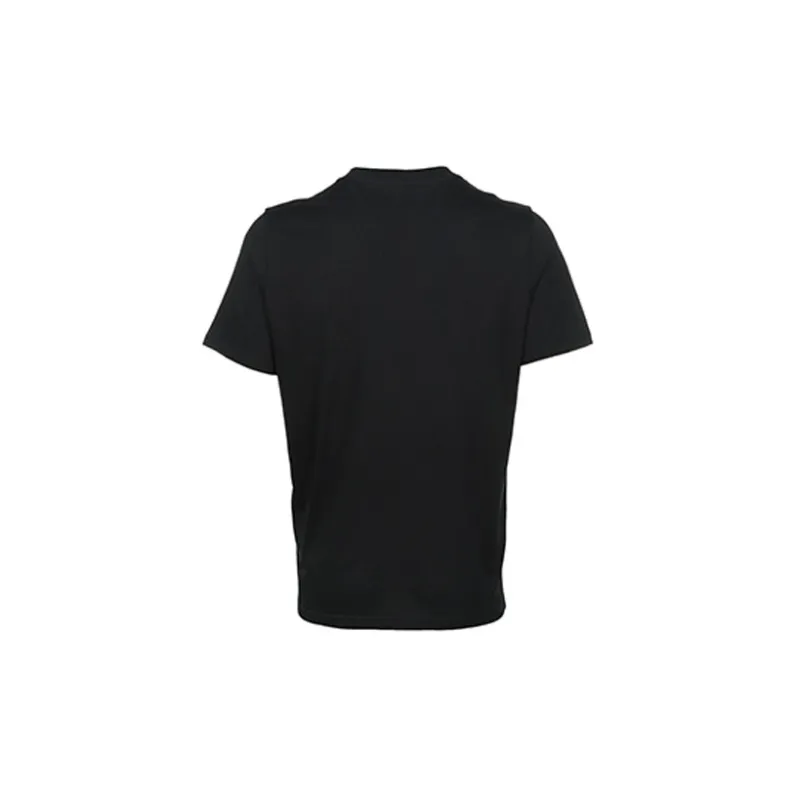 Paul Smith T Shirts Men Black-1