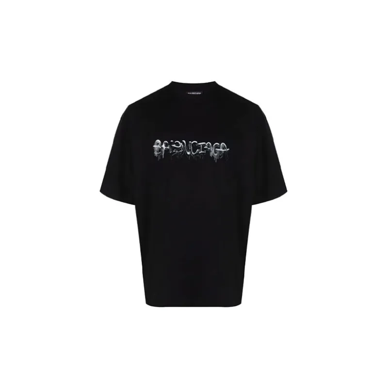 Balenciaga Slime T shirt-0
