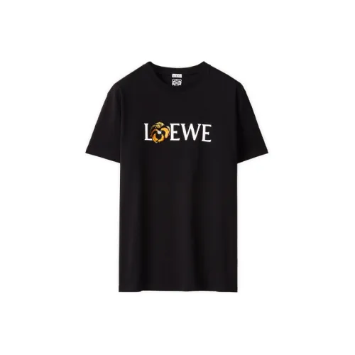 LOEWE Men T-shirt