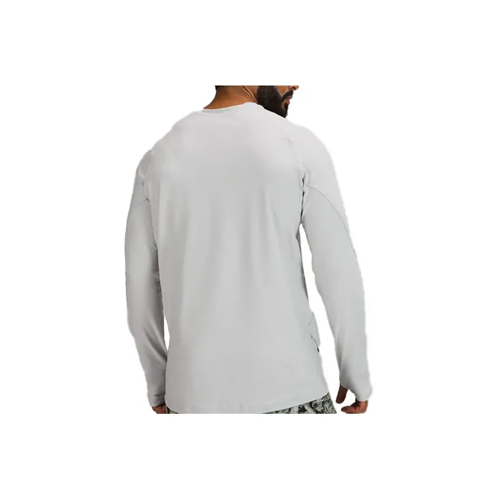 Lululemon Surge Warm T Shirts Men-1
