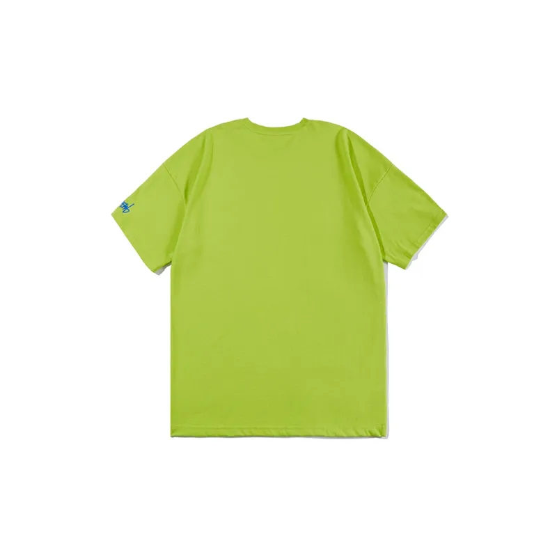 Suamoment 2023 Spring/summer T Shirt Unisex-19