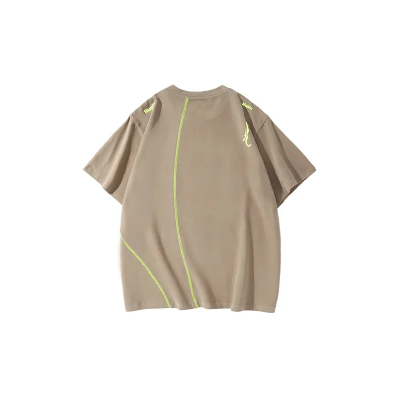 FLOAT T Shirts Unisex-4