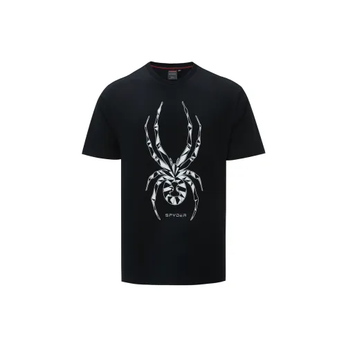 SPYDER T-Shirts Unisex