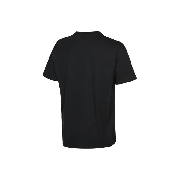 Nike T Shirts Men Black-1