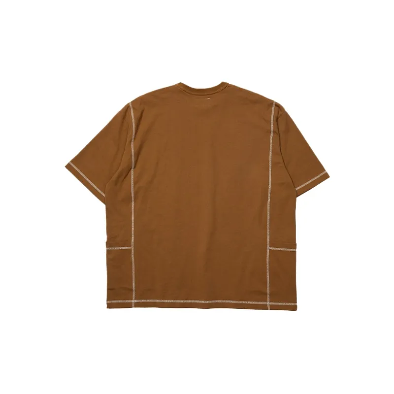 TBALLERBRAND Straight T-Shirt Unisex-3