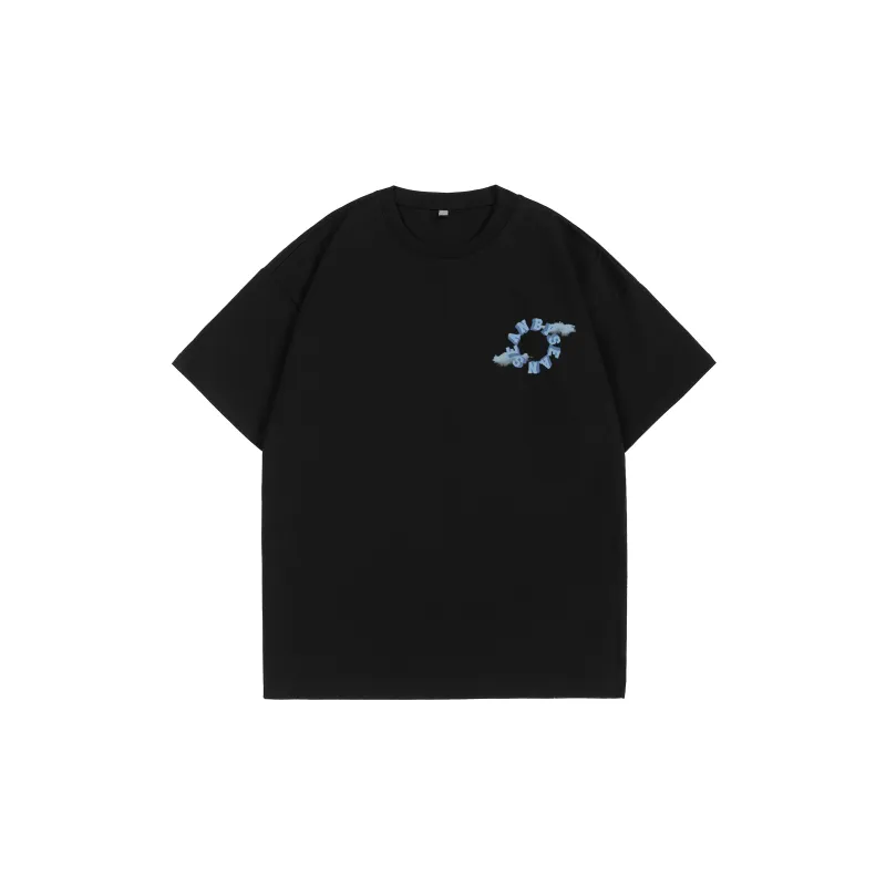 SEANBYSEAN T-Shirts Unisex-1