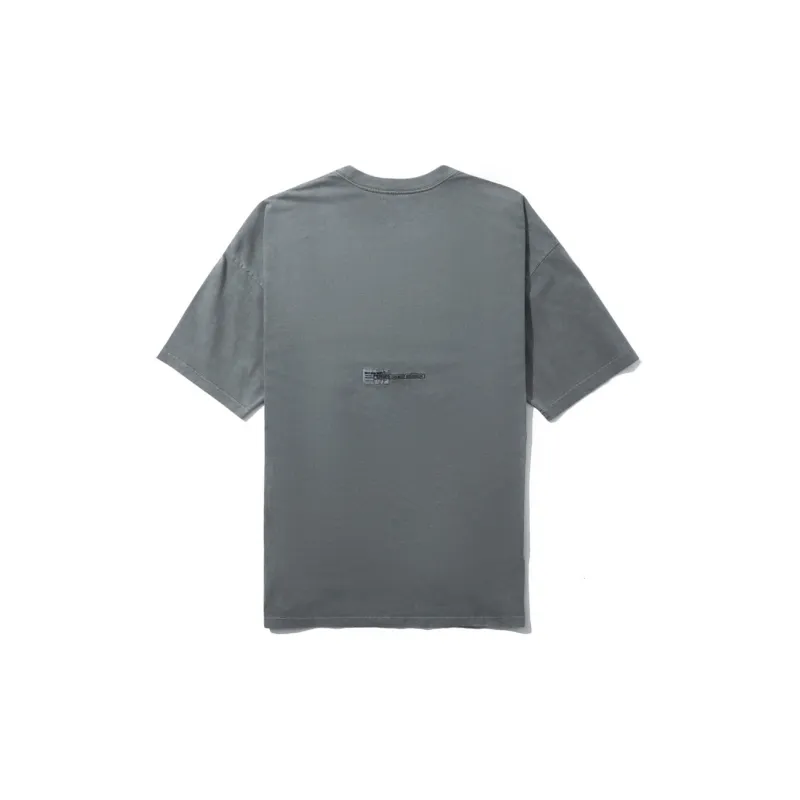 MUSIUM DIV T-Shirts Unisex-9