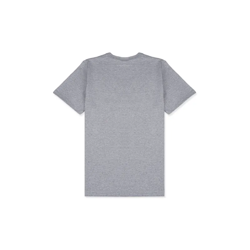 Champion Straight T Shirt US Version Unisex-5